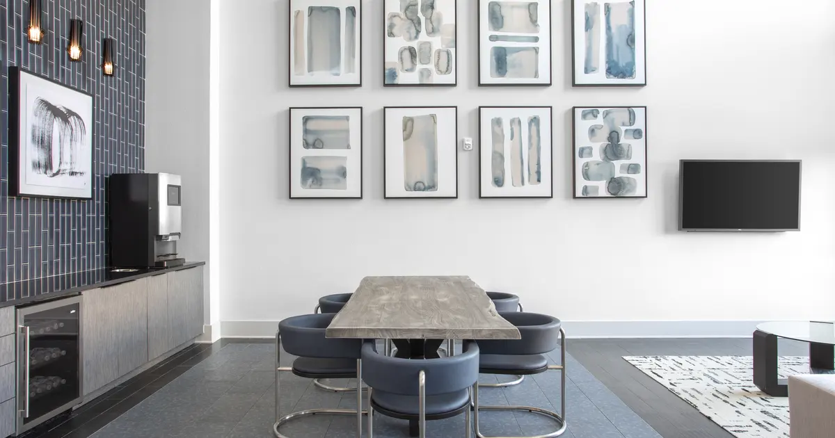 Richardson, TX, Apartments Contact Cue Galatyn Station